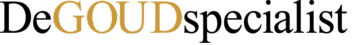 Logo van DeGOUDspecialist