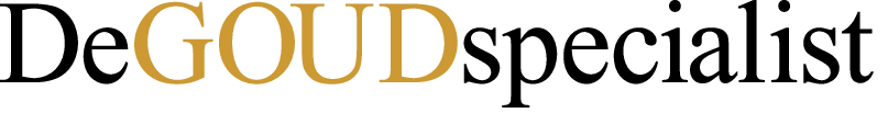 Logo van DeGOUDspecialist